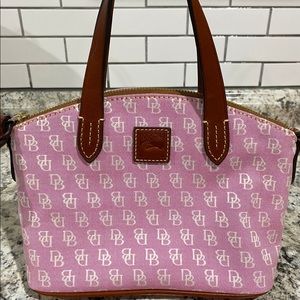 Dooney & Bourke handbag